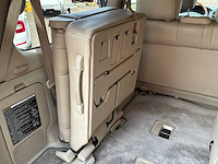 2004 lexus lx 470 personenauto - afbeelding 75 van  93