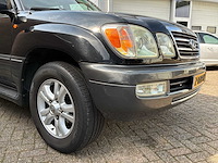 2004 lexus lx 470 personenauto - afbeelding 67 van  93