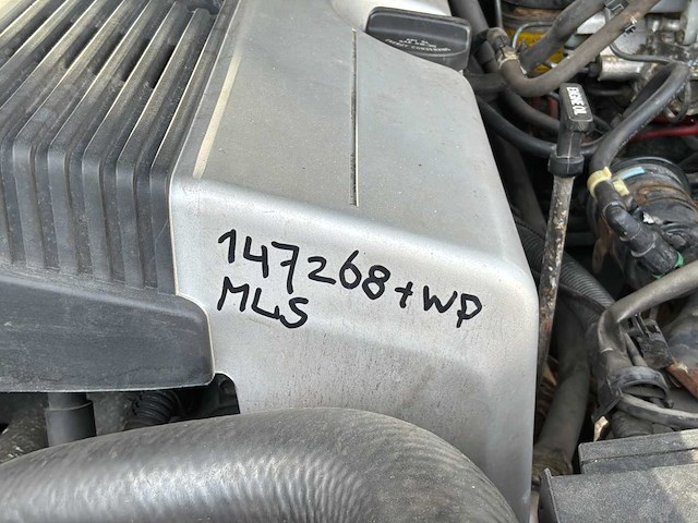 2004 lexus lx 470 personenauto - afbeelding 83 van  93