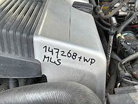 2004 lexus lx 470 personenauto - afbeelding 83 van  93