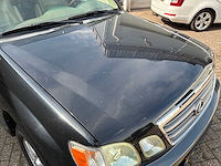 2004 lexus lx 470 personenauto - afbeelding 76 van  93