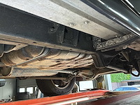 2004 lexus lx 470 personenauto - afbeelding 90 van  93