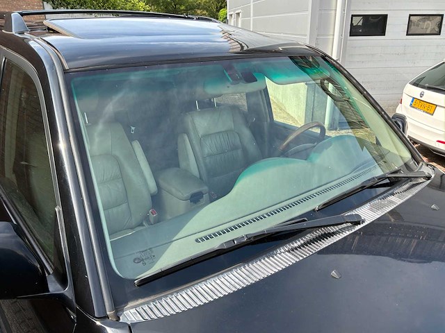 2004 lexus lx 470 personenauto - afbeelding 86 van  93
