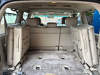 2004 lexus lx 470 personenauto - afbeelding 67 van  90