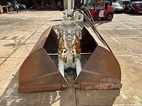 2004 liebherr gm10 overslaggrijper - afbeelding 5 van  8