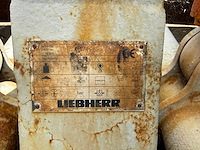 2004 liebherr gm10 overslaggrijper - afbeelding 8 van  8