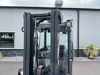 2004 linde e16 vorkheftruck - afbeelding 5 van  28