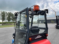 2004 linde e16 vorkheftruck - afbeelding 8 van  28