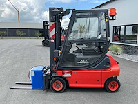 2004 linde e16 vorkheftruck - afbeelding 2 van  28