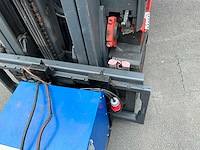 2004 linde e16 vorkheftruck - afbeelding 6 van  28