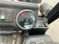 2004 linde e16 vorkheftruck - afbeelding 13 van  28