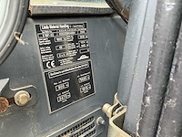 2004 linde e16 vorkheftruck - afbeelding 17 van  28