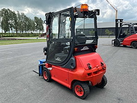 2004 linde e16 vorkheftruck - afbeelding 28 van  28