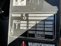 2004 linde e18c-02 1,8t accu vorkheftruck - afbeelding 7 van  25