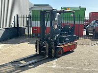 2004 linde e18c-02 1,8t accu vorkheftruck - afbeelding 18 van  25
