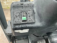 2004 linde e20p-02 vorkheftruck defect - afbeelding 13 van  28