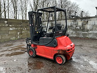 2004 linde e20p-02 vorkheftruck defect - afbeelding 22 van  28