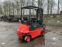 2004 linde e20p-02 vorkheftruck defect - afbeelding 24 van  28