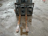 2004 linde e20p-02 vorkheftruck defect - afbeelding 22 van  28