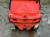 2004 linde e20p-02 vorkheftruck defect - afbeelding 26 van  28