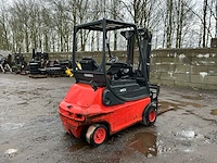 2004 linde e20p-02 vorkheftruck defect - afbeelding 13 van  28