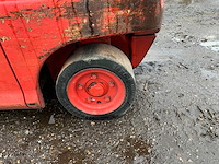 2004 linde e20p-02 vorkheftruck defect - afbeelding 2 van  28