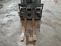 2004 linde e20p-02 vorkheftruck defect - afbeelding 5 van  28