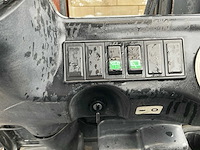 2004 linde e20p-02 vorkheftruck defect - afbeelding 14 van  28