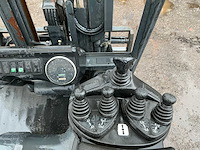 2004 linde e20p-02 vorkheftruck defect - afbeelding 18 van  28