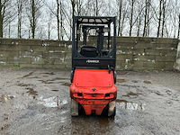 2004 linde e20p-02 vorkheftruck defect - afbeelding 23 van  28