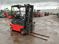 2004 linde e20p-02 vorkheftruck defect - afbeelding 26 van  28