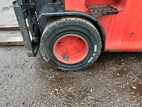2004 linde e20p-02 vorkheftruck defect - afbeelding 28 van  28