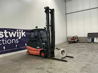 2004 linde e25-02 vorkheftruck - afbeelding 3 van  13