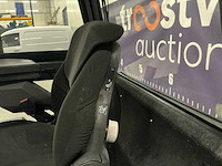 2004 linde e25-02 vorkheftruck - afbeelding 2 van  13