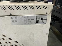 2004 linde e25-02 vorkheftruck - afbeelding 5 van  13