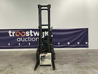 2004 linde e25-02 vorkheftruck - afbeelding 6 van  13