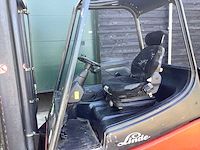 2004 linde e30/600-02 vorkheftruck - afbeelding 5 van  11