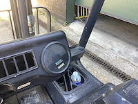 2004 linde e30/600-02 vorkheftruck - afbeelding 6 van  11