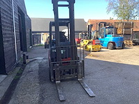 2004 linde e30/600-02 vorkheftruck - afbeelding 10 van  11