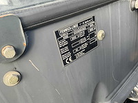 2004 linde h 30 d vorkheftruck - afbeelding 3 van  14