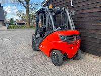 2004 linde h 30 d vorkheftruck - afbeelding 8 van  14