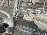 2004 linde h 30 d vorkheftruck - afbeelding 10 van  14