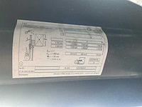 2004 linde h 30 d vorkheftruck - afbeelding 14 van  14