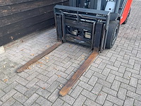 2004 linde h 30 d vorkheftruck - afbeelding 6 van  14