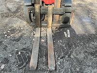 2004 linde h30d vorkheftruck defect - afbeelding 5 van  25