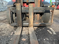 2004 linde h30d vorkheftruck defect - afbeelding 6 van  25