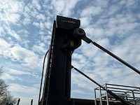 2004 linde h30d vorkheftruck defect - afbeelding 8 van  25