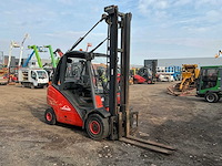 2004 linde h30d vorkheftruck defect - afbeelding 23 van  25