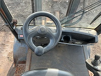2004 linde h30d vorkheftruck defect - afbeelding 4 van  7