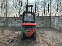 2004 linde h30d vorkheftruck defect - afbeelding 5 van  7